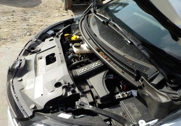 Renault Grand Scenic III 1.7 Blue dCi 149KM 2020 Renault Grand Scenic 1.7-150KM Diesel Okazja 1.7 Diesel 150KM, zdjęcie 5