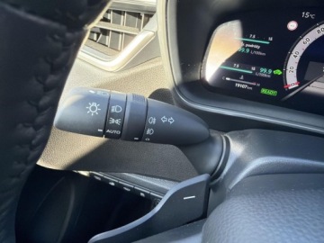 Toyota Corolla XII TS Kombi Facelifting 2.0 Hybrid Dynamic Force 196KM 2025 Toyota Corolla 2.0 Hybrid Comfort Seria E21 (2019-, zdjęcie 24