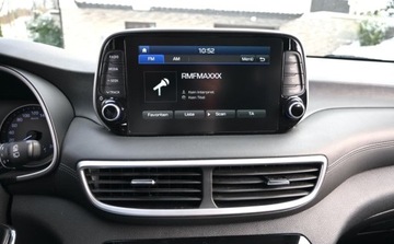 Hyundai Tucson III SUV Facelifting 1.6 T-GDi 177KM 2019 Hyundai Tucson 1,6 T-GDI 170KM AUTOMAT Klimatronik Nawigacja Kamera 1.6, zdjęcie 27