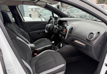 Renault Captur I 2018 Renault Captur Renault Captur 1.2 Benzyna 118KM, zdjęcie 23