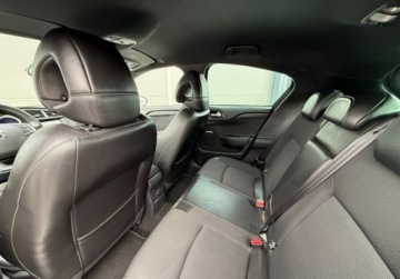 DS 4 I 2017 Citroen DS4 bezwypadekserwis asojedzie i wyglada jak nowefull wersja, zdjęcie 12