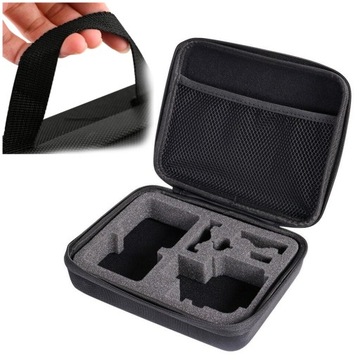 Кейс Чемодан для SJCAM Sj4000 SJ5000 Set