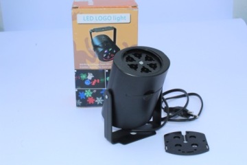 РОЖДЕСТВЕНСКИЙ СВЕТОДИОДНЫЙ ПРОЕКТОР - РАЗНЫЕ ТЕМЫ - РАСПРОДАЖА