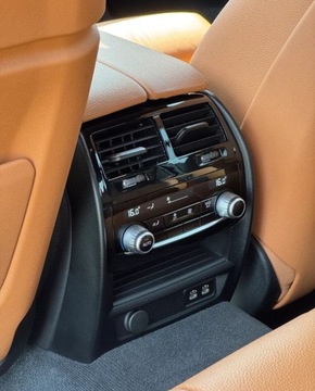 BMW Seria 5 G30-G31 Limuzyna Facelifting 2.0 520d 190KM 2021 BMW Seria 5 SALON POLSKA 15 t.km PISEMNA GWARANCJA w cenie Transport KR, zdjęcie 25