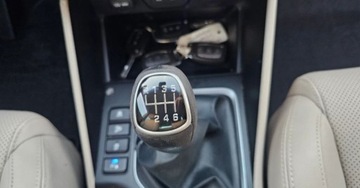 Hyundai Tucson III SUV 1.6 GDI 132KM 2017 Hyundai Tucson 1.6 Benzyna 132KM, zdjęcie 14