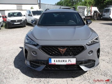 Cupra 2022 Cupra Formentor 117vat hybrydaplugin super wyp..., zdjęcie 18