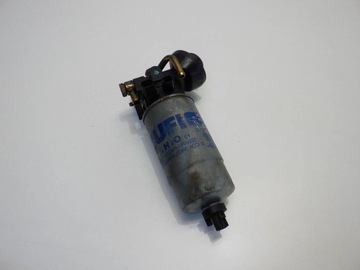 JEEP LIBERTY 2.8 CRD 2006 MOCOWANIE FILTRA PALIWA