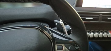 Peugeot 3008 II Crossover 1.6 BlueHDi 120KM 2017 PEUGEOT 3008! Super stan!, zdjęcie 27