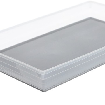 ИЗОГНУТЫЙ ОРГАНАЙЗЕР ЯЩИК-ВСТАВКА КОРОБКИ 39см