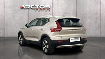 Volvo XC40 Crossover Facelifting 2.0 B3 163KM 2022 Volvo XC 40 Core automat benzyna, zdjęcie 2