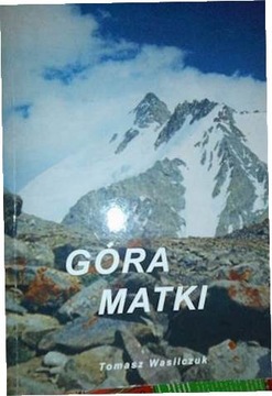 Góra Matki - T. Wasilczuk