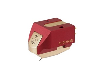Wkładka gramofonowa Audio-Technica AT-OC9XML