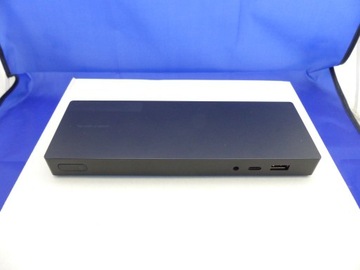STACJA DOKUJĄCA HP DOCK G4 USB-C HDMI DP USB 3.0