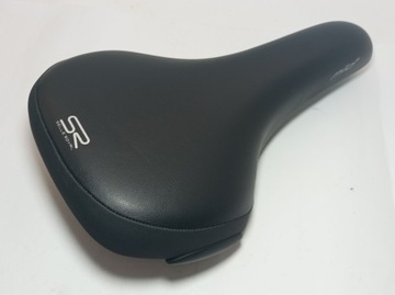 Седло Selle Royal Milo Plus