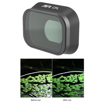 Набор фильтров для объектива камеры Оптические фильтры