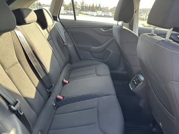 Skoda Scala Hatchback 1.6 TDI 115KM 2020 Škoda Scala Skoda Scala DSG*Tylko 99000km*TDI, zdjęcie 19