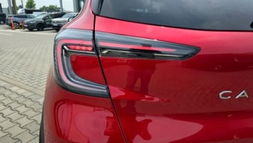 Renault Captur II Crossover Facelifting 1.0 TCe Eco-G 100KM 2025 Renault Captur techno TCe 100 LPG ZYSKAJ 14 300 zl z FINANSOWANIEM 100KM, zdjęcie 6