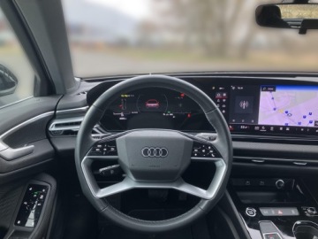 Audi A5 B10 Limousine 2.0 TFSI 150KM 2025 Audi A5 Limousine TFSI S tronic | Pakiet S Line |, zdjęcie 12
