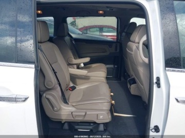 Honda Odyssey IV 2022 Honda Odyssey Elite 2022 3.5l 3.5 Benzyna 280KM, zdjęcie 12