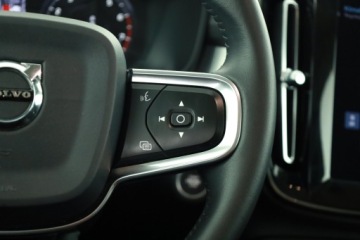 Volvo XC40 Crossover 1.5 T3 163KM 2019 Volvo XC40 T3, Salon Polska, 1. Właściciel, zdjęcie 12