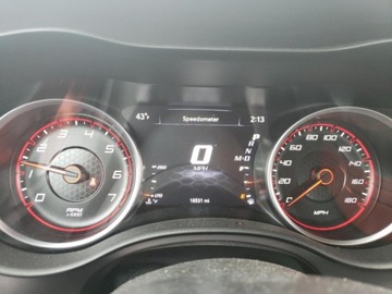 Dodge Charger VII 2022 Dodge Charger Dodge Charger Scat Pack, od ubezpieczalni 6.4 Benzyna 485KM, zdjęcie 9