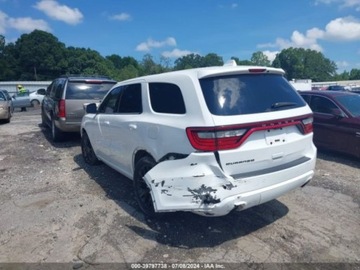Dodge Durango III 2016 Dodge Durango 2016 Dodge Durango 2WD 4dr SXT 3.6 Benzyna 290KM, zdjęcie 3