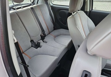 Nissan Micra III Hatchback 5d 1.6 i 16V 110KM 2007 Nissan Micra Nissan Micra III Piekny NIssan Micra 2007r - Bogata wersja, zdjęcie 7