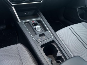 Seat Leon IV Hatchback 1.0 eTSI 110KM 2021 Seat Leon 1.0eTSI 110KM DSG Style Salon PL Gwaranc, zdjęcie 28