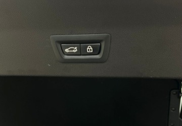 BMW X4 G02 SUV 20d 190KM 2020 BMW X4 20d 190 KM xDrive M Pakiet Led Navi Tempomat Skora Pamiec Salon Pol, zdjęcie 9