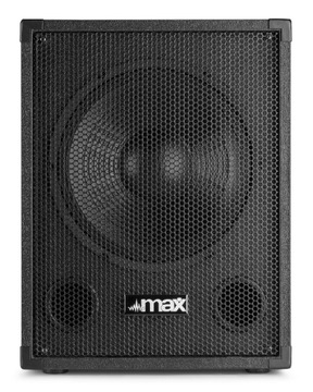 Subwoofer MAX700SUB (Z1)