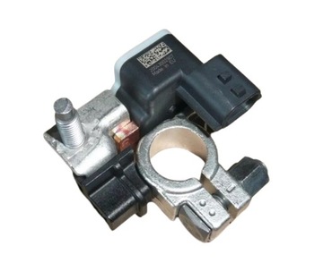 Czujnik Klema Minusowa 250825784R Renault Clio IV Oryginał
