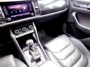 Skoda Kodiaq I SUV 2.0 TDI 190KM 2020 SKODA KODIAQ 2,0 TDI 190 KM 4X4 AUTOMAT FUL LED, zdjęcie 21