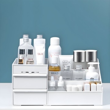 ОРГАНАЙЗЕР ящик, туалетный столик для косметики, ЯЩИКИ EBOOK FREE XL