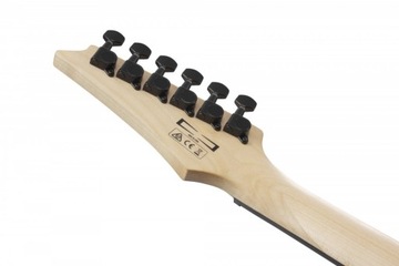 IBANEZ GRG120QASPBGD Электрогитара