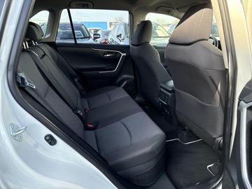 Toyota RAV4 V SUV 2.5 Hybrid Dynamic Force 218KM 2020 Toyota RAV4 2.5 Hybrid Comfort 4x2 V (2018-) 2.5 H, zdjęcie 7