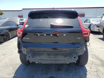 Volvo XC40 2020 Volvo XC 40 Volvo XC40 T5 2.0 Benzyna 252KM, zdjęcie 4