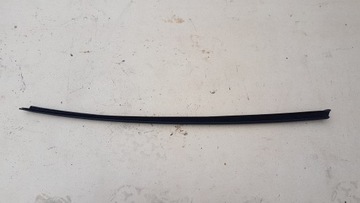 PRAWA LISTWA SZYBY CZOŁOWEJ AUDI A6 C7 4G0854328A
