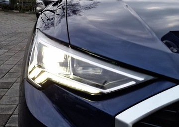 Audi Q3 II SUV 1.5 35 TFSI 150KM 2024 Audi Q3 35TFSI Advanced Stronic ReflektoryLEDKeyllesKamera 1wl. PL ASO, zdjęcie 24