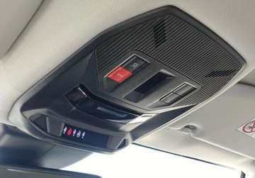 Peugeot 408 Crossover 1.2 PureTech 130KM 2023 Peugeot 408 Peugeot 408 Demo od autoryzowanego dealera 1.2 Benzyna 130KM, zdjęcie 4