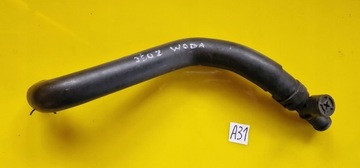 PŘÍVOD VODY NISSAN 350Z