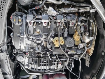 НОВЫЙ ДВИГАТЕЛЬ 1400 Л.С. DMS DMSB 2.0TFSI 22 ГОДА ИДЕАЛЬНАЯ ИГЛА