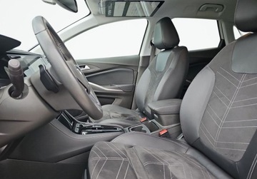 Opel 2024 Opel Grandland Grupa Adamowscy Dealer Renault Gwarancja 1WL Salon PL 1.2, zdjęcie 9