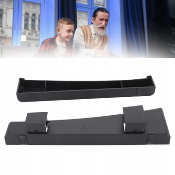 ПОДСТАВКА ГОРИЗОНТАЛЬНАЯ ПОДСТАВКА ДЛЯ PLAYSTATION 5 PS5 SLIM ЧЕРНАЯ
