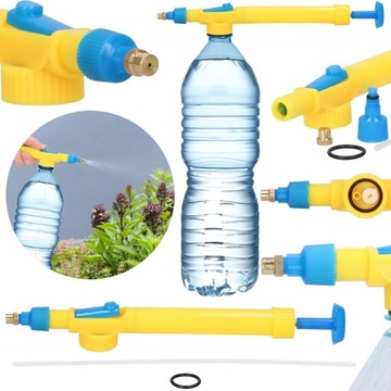 ДОЖДЕВАТЕЛЬНЫЕ РАСТЕНИЯ РУЧНОЙ ОПРЫСКИВАТЕЛЬ ДЛЯ БУТЫЛКИ УНИВЕРСАЛЬНЫЙ ОПРЫСКИВАТЕЛЬ
