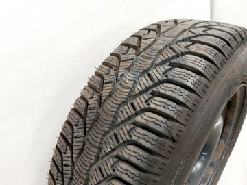 OMEGA B KOLO REZERVY 6,5J ET33 5X110 195/65/R15