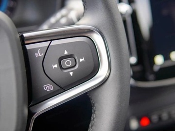 Volvo XC40 Crossover Facelifting 2.0 B3 163KM 2026 VOLVO XC40 B3 Core Suv 2.0 (163KM) 2026, zdjęcie 8