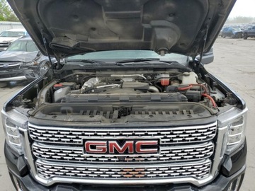  GMC Sierra K2500 Denali 2022 6.6l 6.6 Diesel 401KM, zdjęcie 6