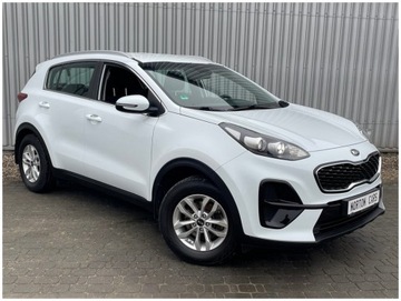 Kia Sportage IV SUV Facelifting 1.6 CRDI 115KM 2018 Kia Sportage ., zdjęcie 5