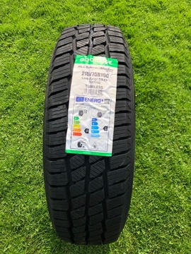 4x GOODRIDE SW613 215/75/16C 215/75R16C Всесезонные