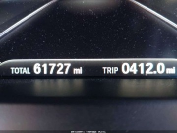 BMW 2020 BMW X4 M 2020 3.0l 3.0 Benzyna 473KM, zdjęcie 11